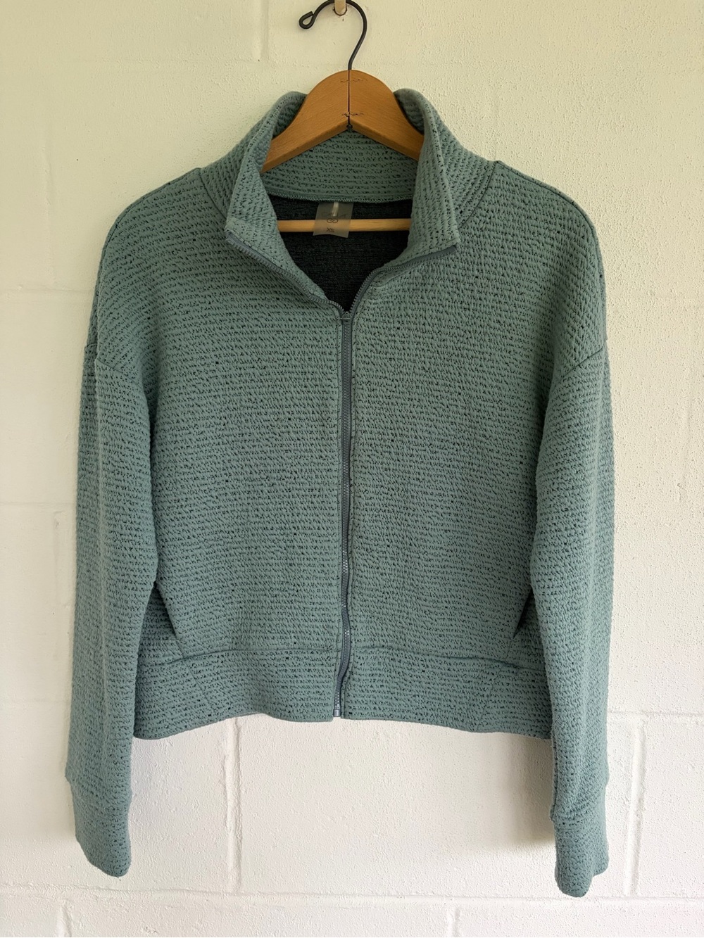 Calia by Carrie Underwood - Zip-Up Jacket